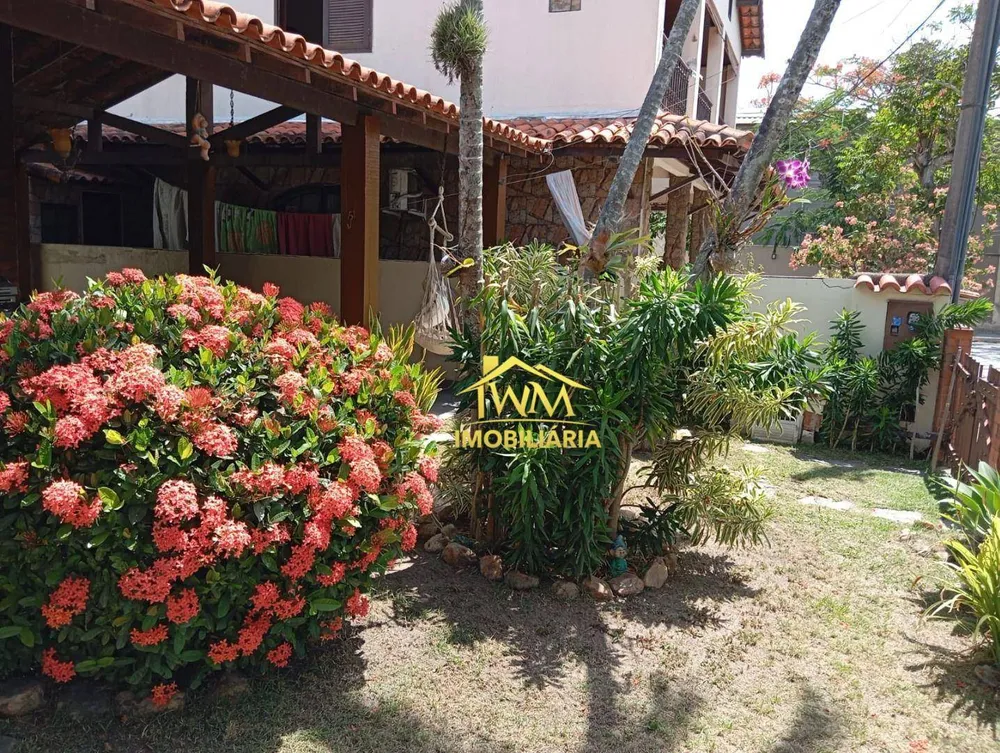 Casa de Condomínio, 3 quartos - Foto 19