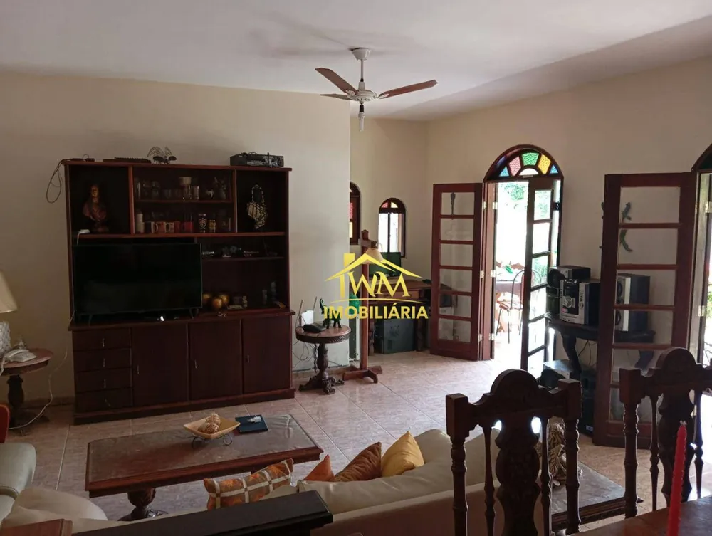 Casa de Condomínio, 3 quartos - Foto 38