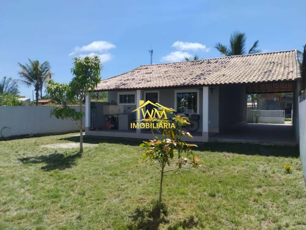 Casa, 2 quartos - Foto 6