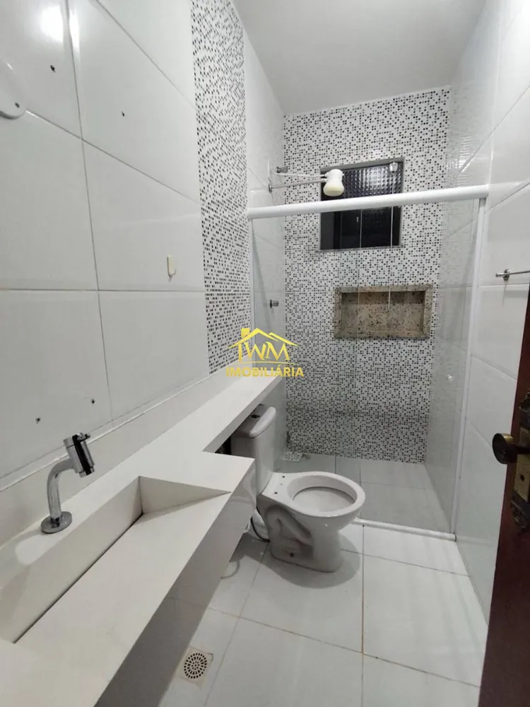 Casa, 2 quartos - Foto 8