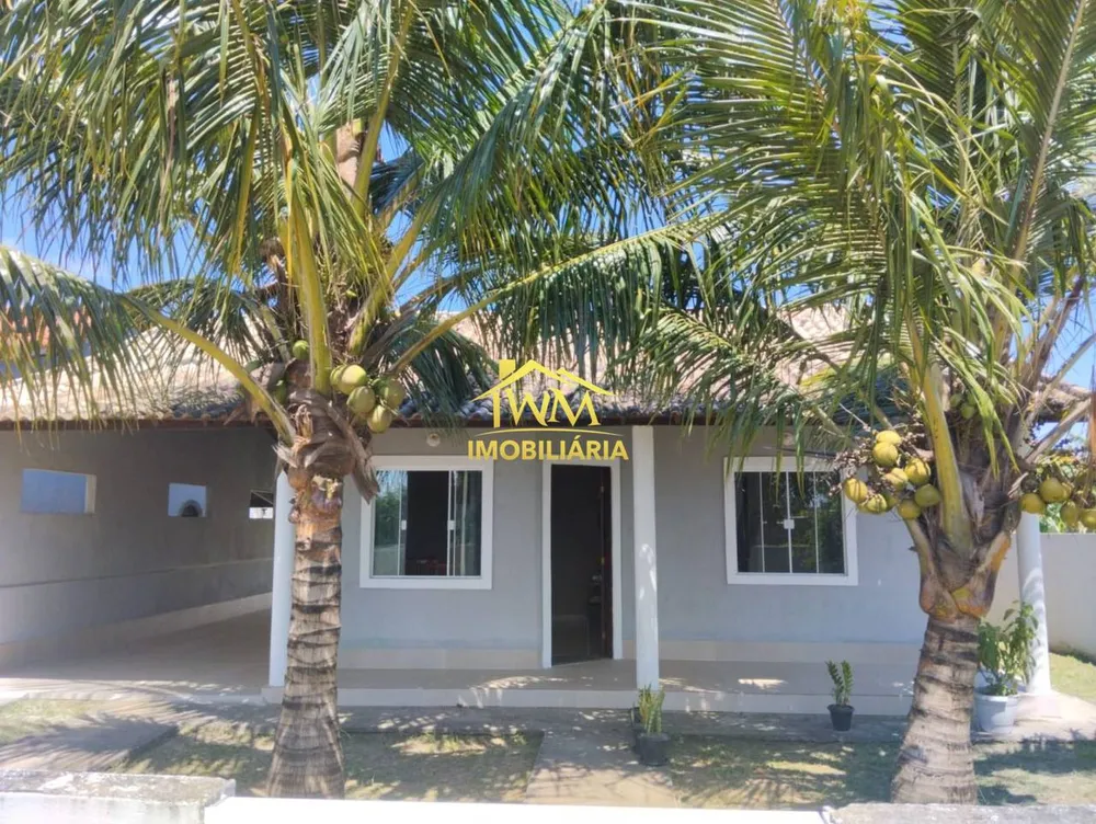 Casa, 2 quartos - Foto 4