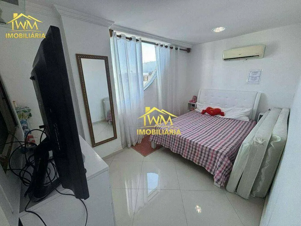 Cobertura, 4 quartos - Foto 10