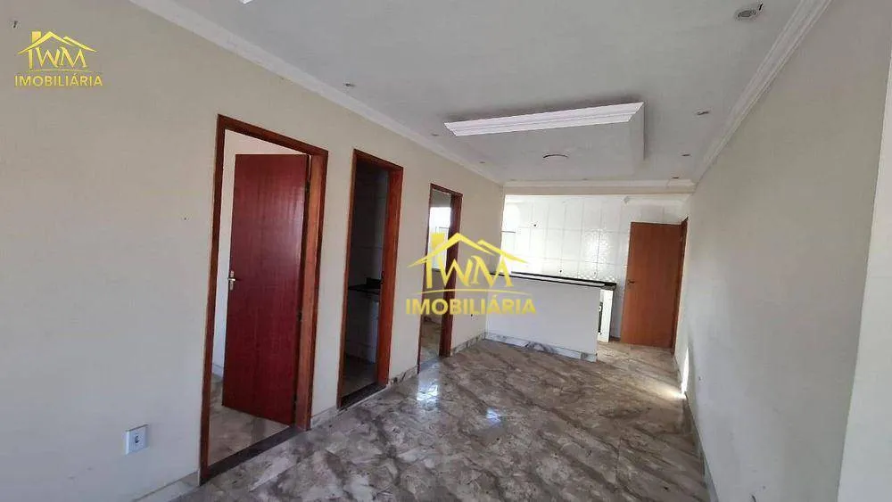 Apartamento, 2 quartos - Foto 5