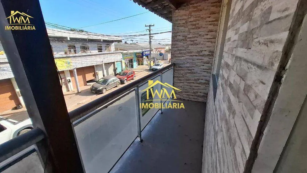 Apartamento, 2 quartos - Foto 4