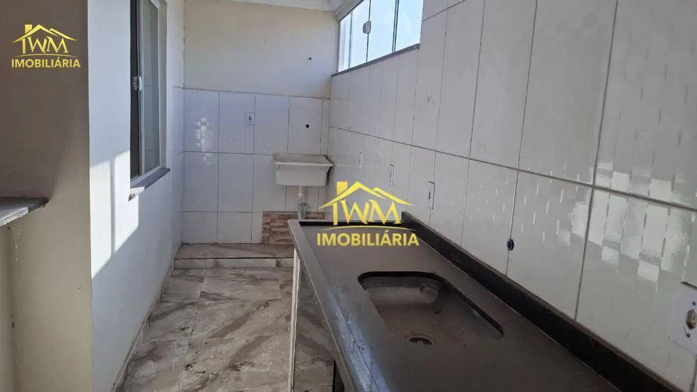 Apartamento, 2 quartos - Foto 8