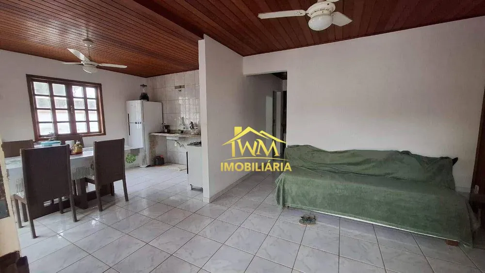 Casa, 2 quartos - Foto 6