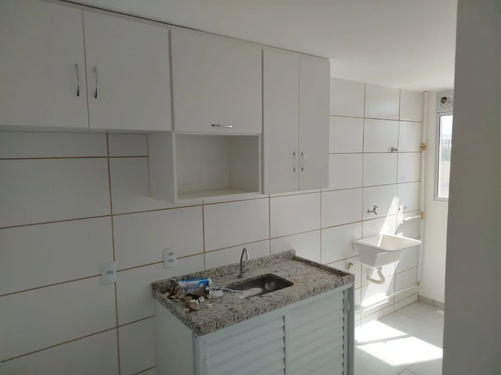 Apartamento, 2 quartos - Foto 7