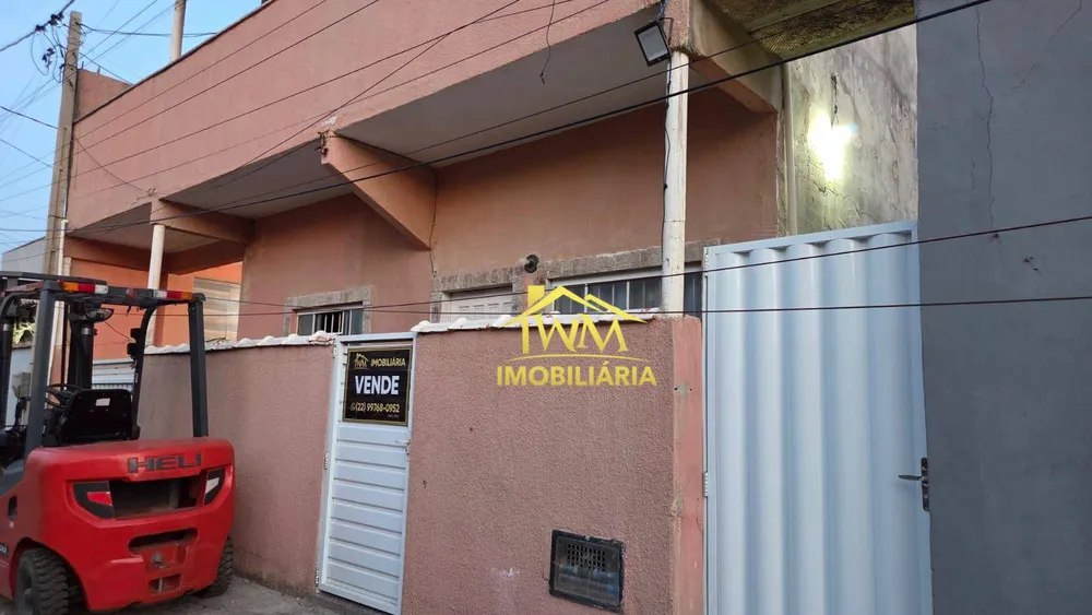Casa, 2 quartos - Foto 4