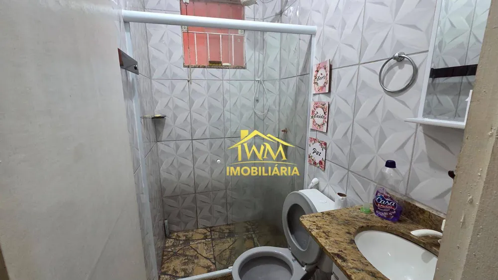 Casa, 2 quartos - Foto 11