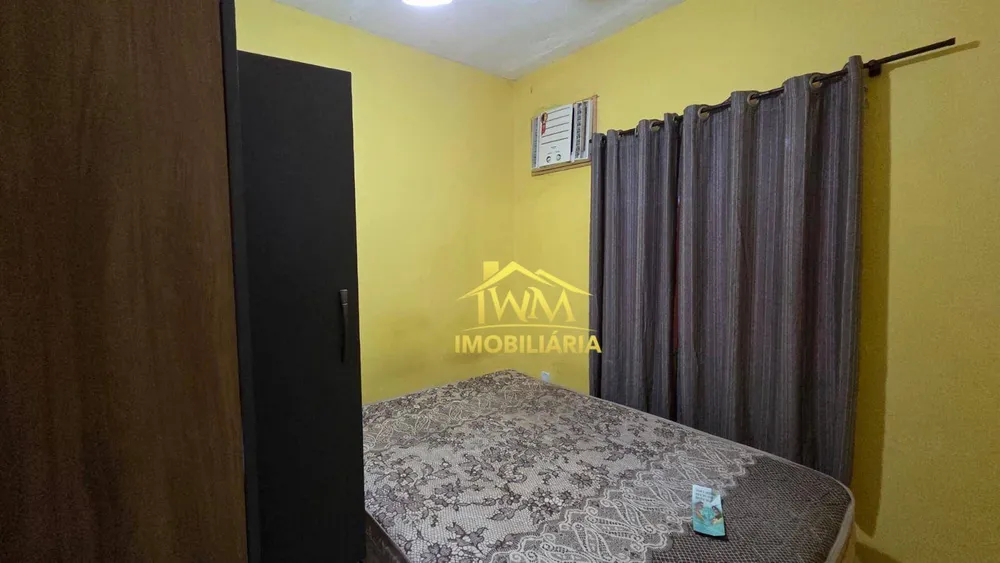 Casa, 2 quartos - Foto 1