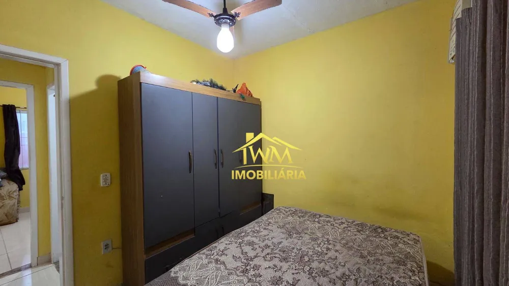 Casa, 2 quartos - Foto 8