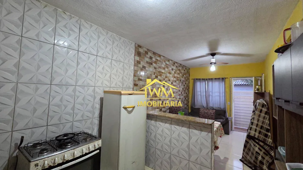 Casa, 2 quartos - Foto 5