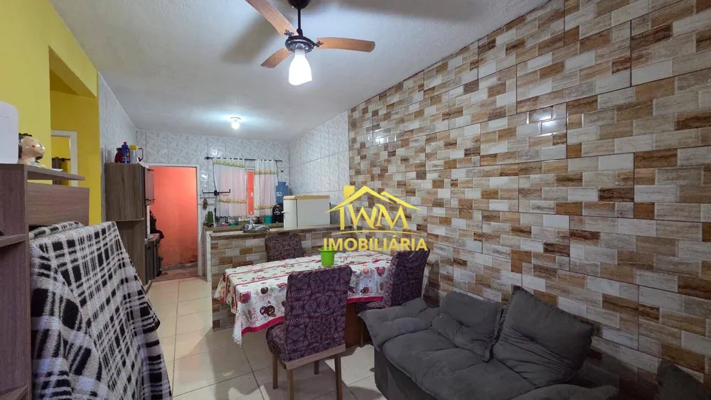 Casa, 2 quartos - Foto 10
