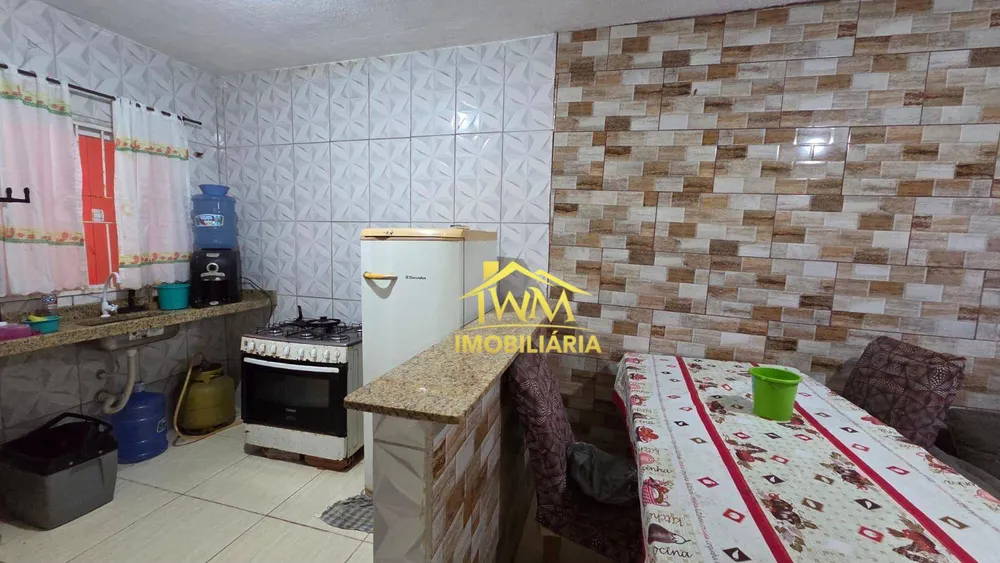 Casa, 2 quartos - Foto 6