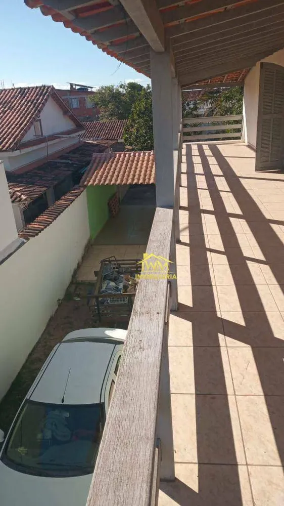 Casa, 4 quartos - Foto 15