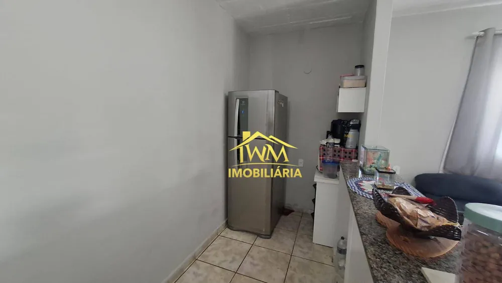 Casa, 2 quartos - Foto 8