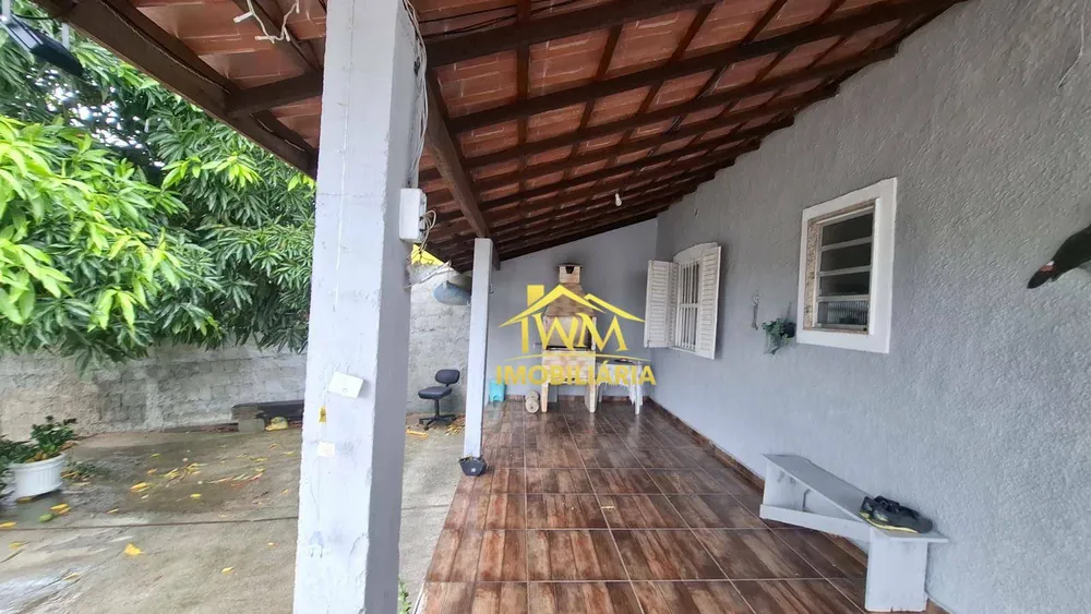 Casa, 2 quartos - Foto 5