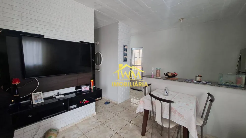 Casa, 2 quartos - Foto 6