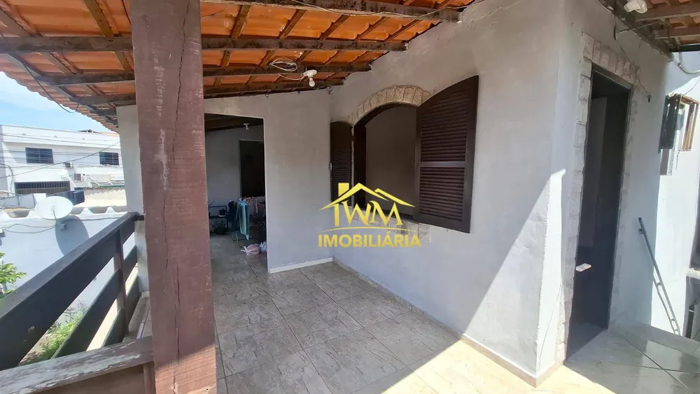 Apartamento, 2 quartos - Foto 1