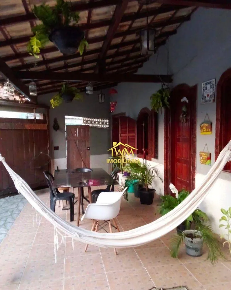 Casa, 1 quarto - Foto 2