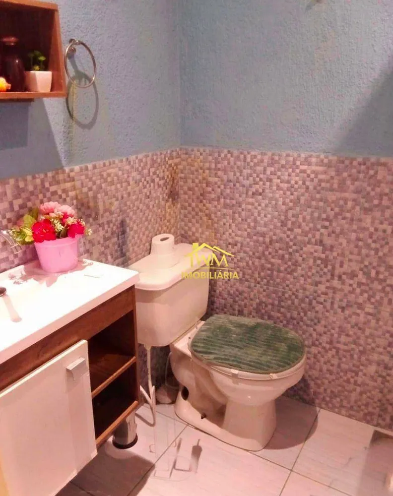 Casa, 1 quarto - Foto 10