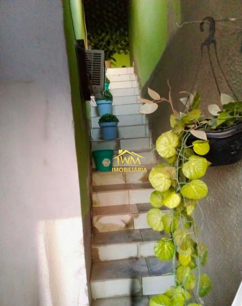 Casa, 1 quarto - Foto 11