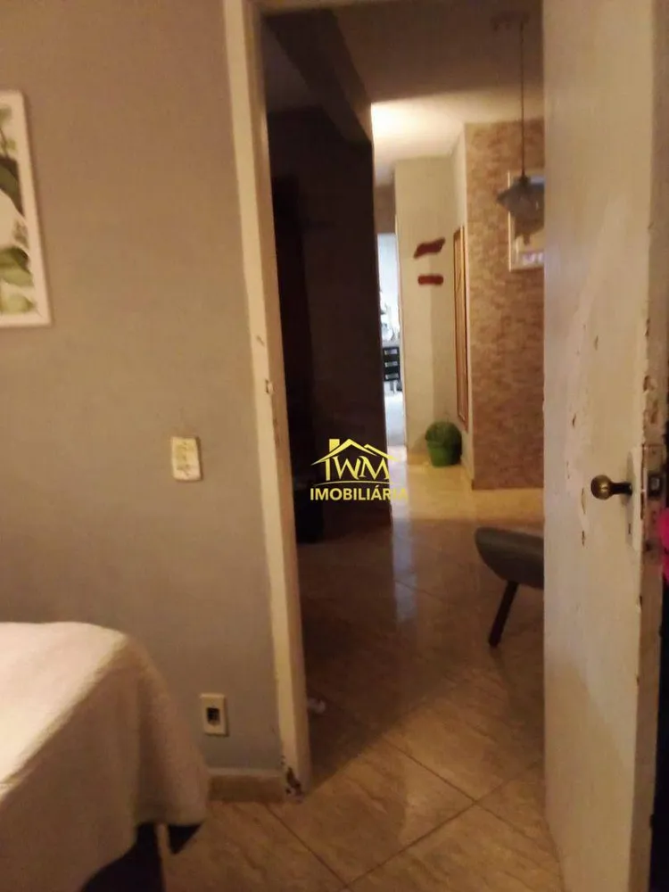 Casa, 1 quarto - Foto 7