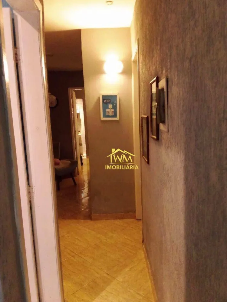 Casa, 1 quarto - Foto 6