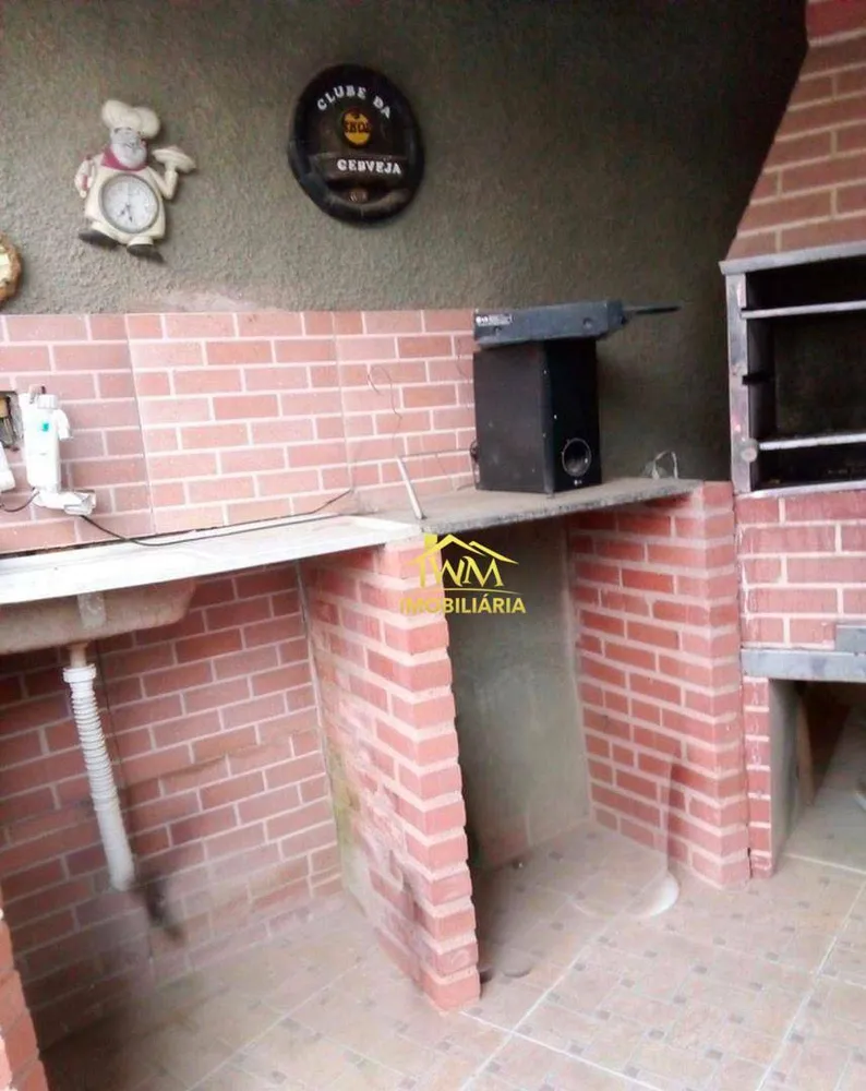 Casa, 1 quarto - Foto 4