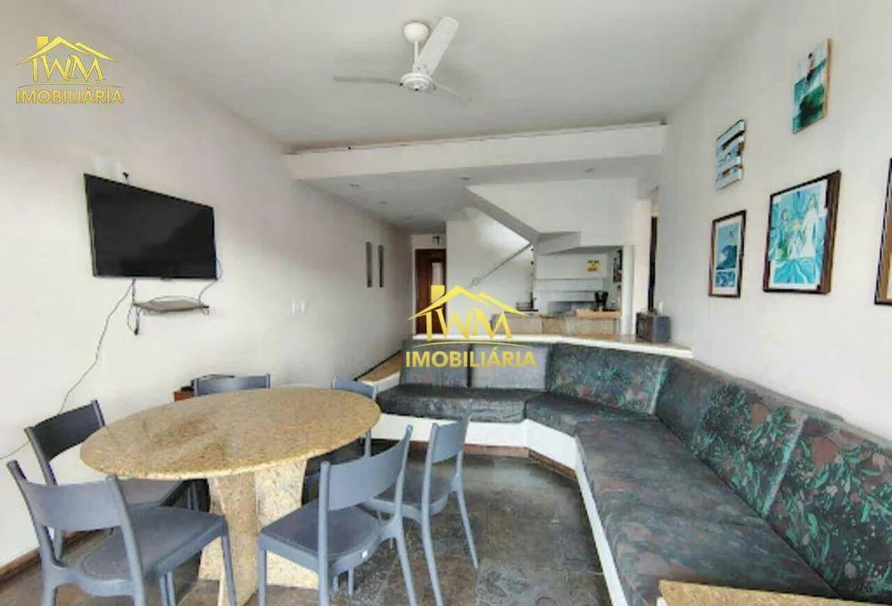 Cobertura, 3 quartos - Foto 4