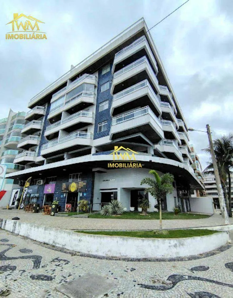 Cobertura, 3 quartos - Foto 1