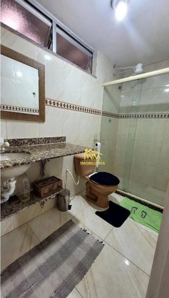 Casa, 3 quartos - Foto 8