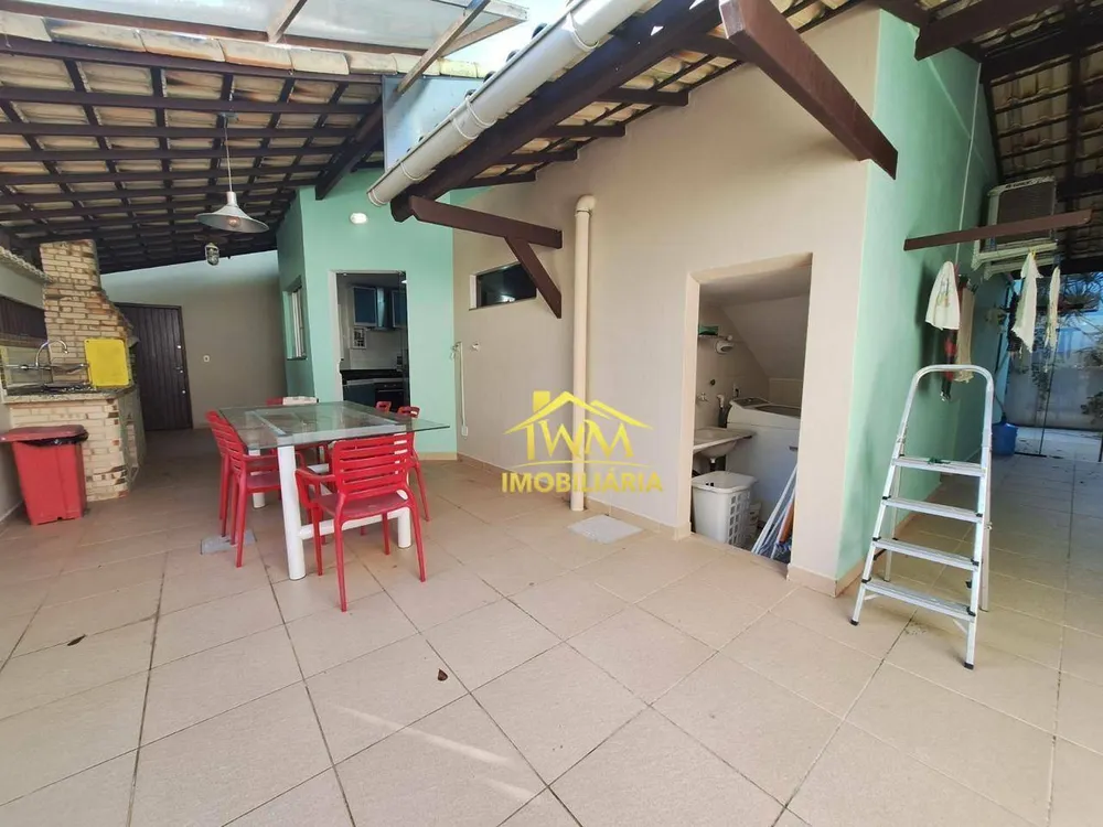 Casa, 3 quartos - Foto 2