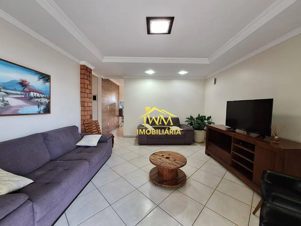 Casa, 3 quartos - Foto 12