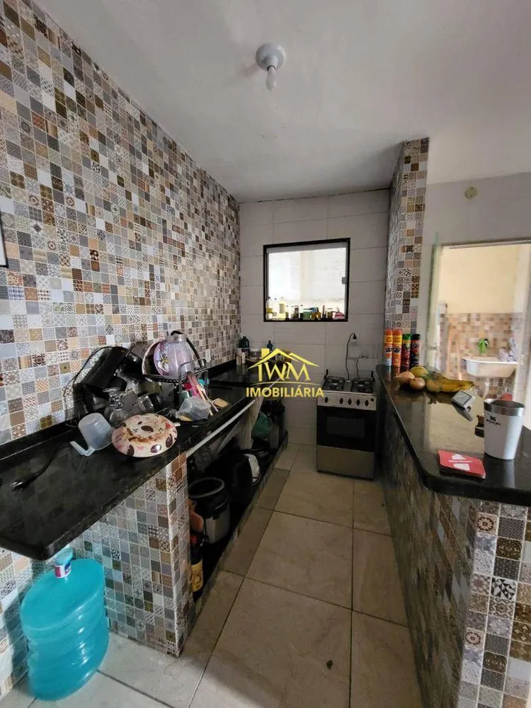 Casa, 3 quartos - Foto 7