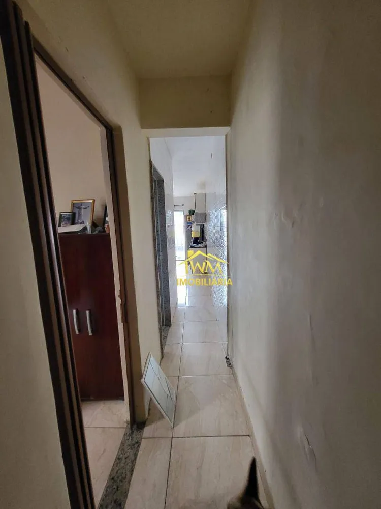 Casa, 3 quartos - Foto 15