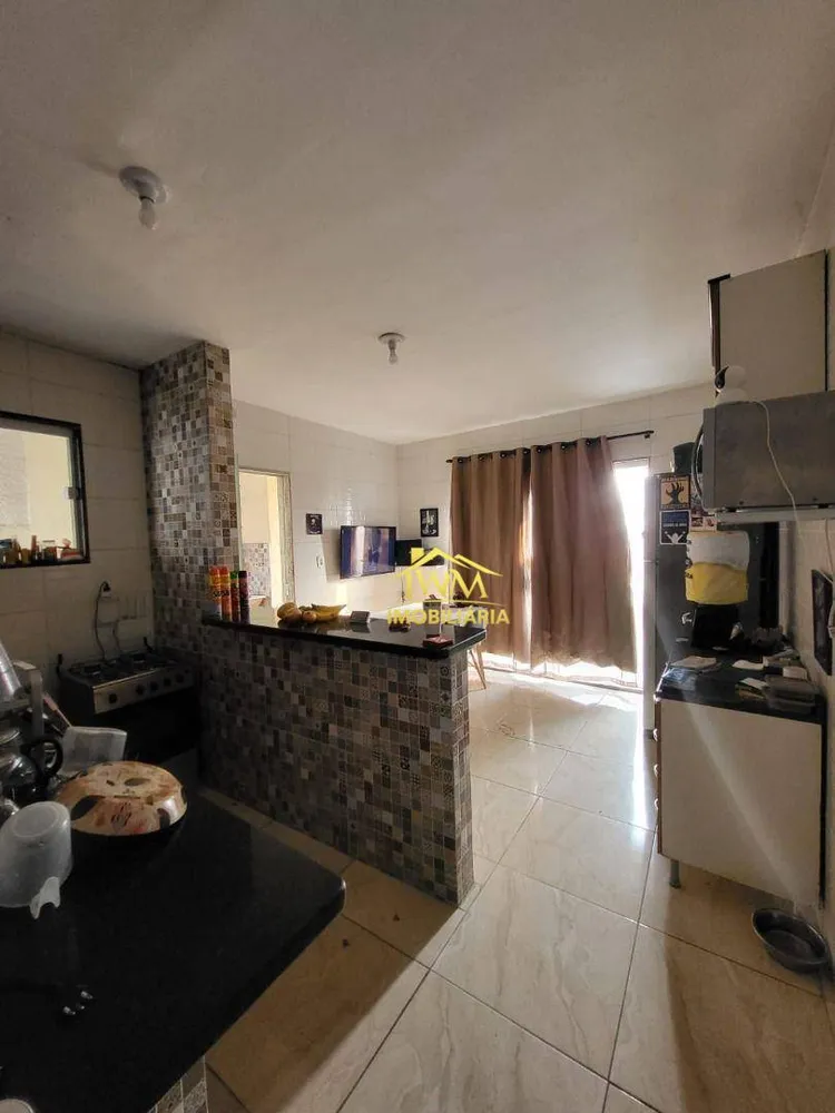Casa, 3 quartos - Foto 5