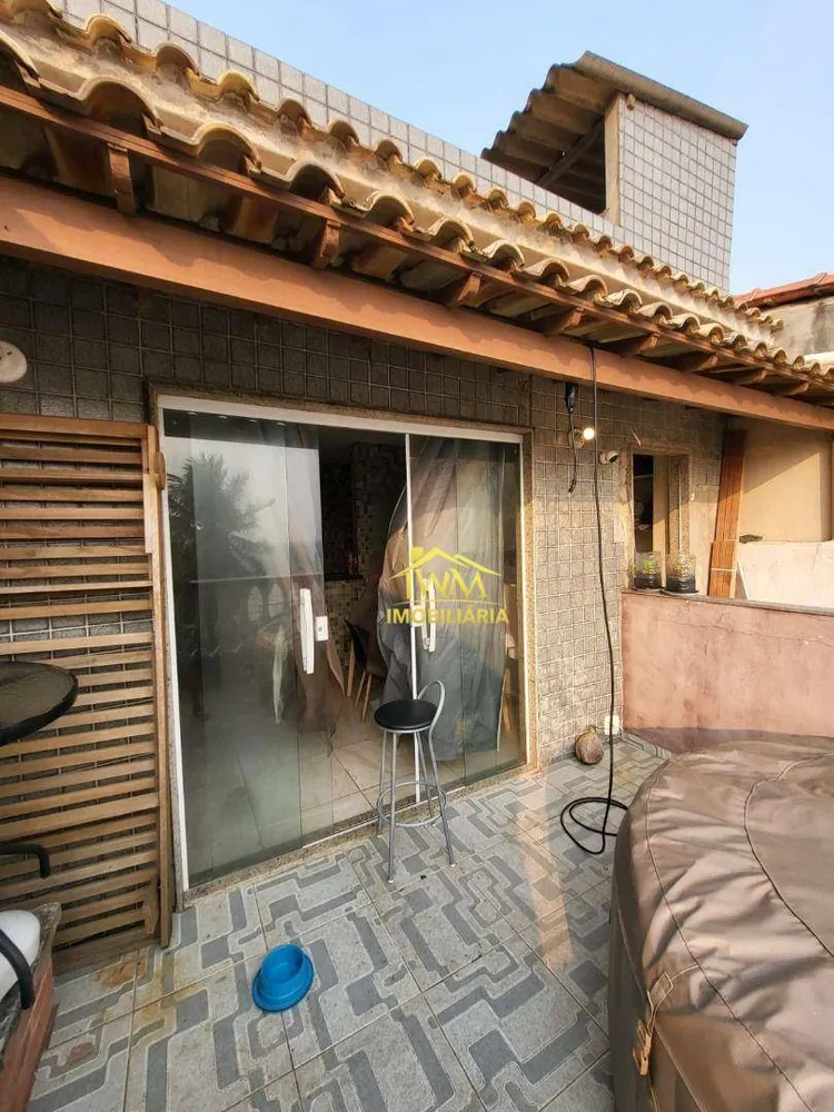 Casa, 3 quartos - Foto 4