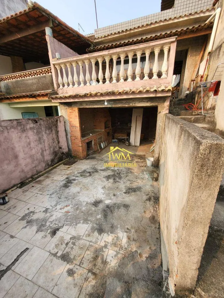 Casa, 3 quartos - Foto 27
