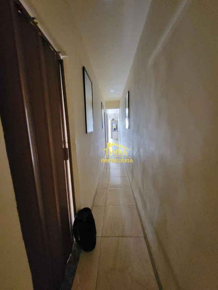Casa, 3 quartos - Foto 16