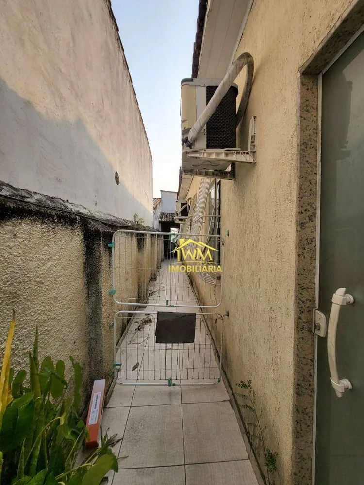 Casa, 3 quartos - Foto 21