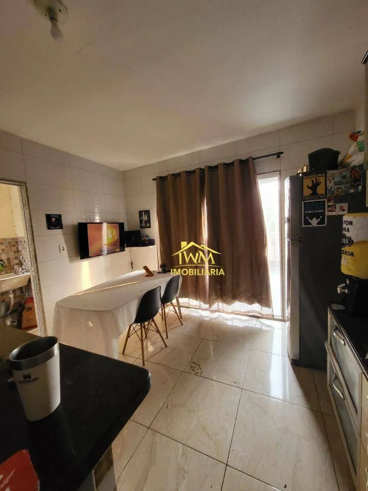Casa, 3 quartos - Foto 6