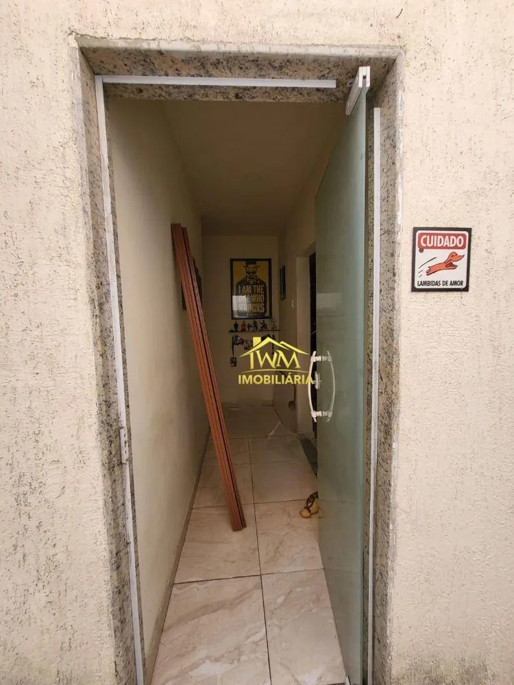 Casa, 3 quartos - Foto 3