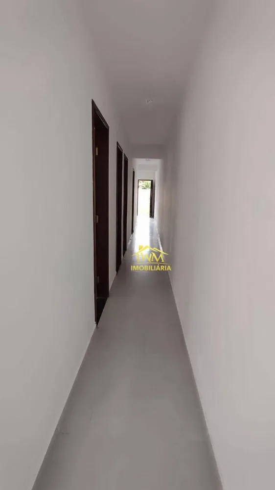 Casa, 3 quartos, 75 m² - Foto 4