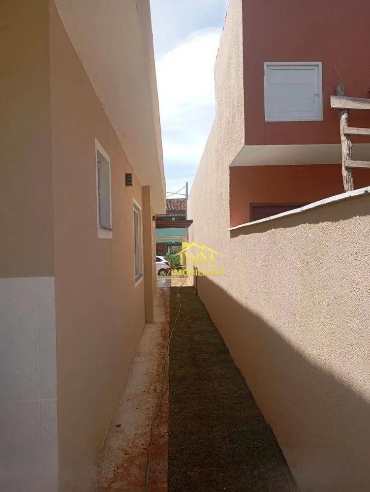 Casa, 3 quartos, 75 m² - Foto 2