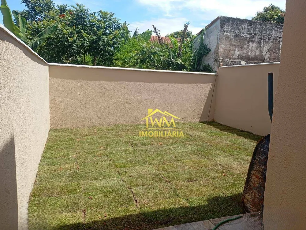 Casa, 3 quartos, 75 m² - Foto 11