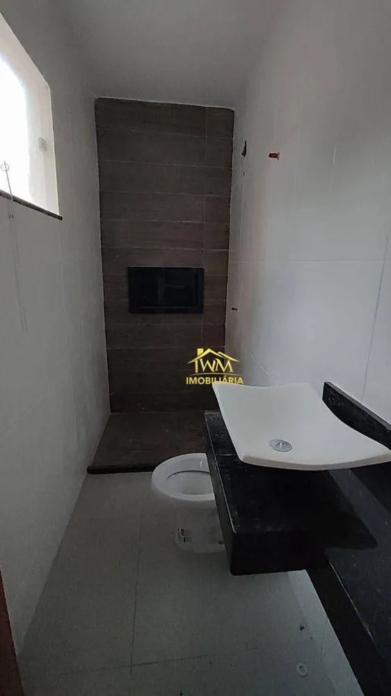 Casa, 3 quartos, 75 m² - Foto 10