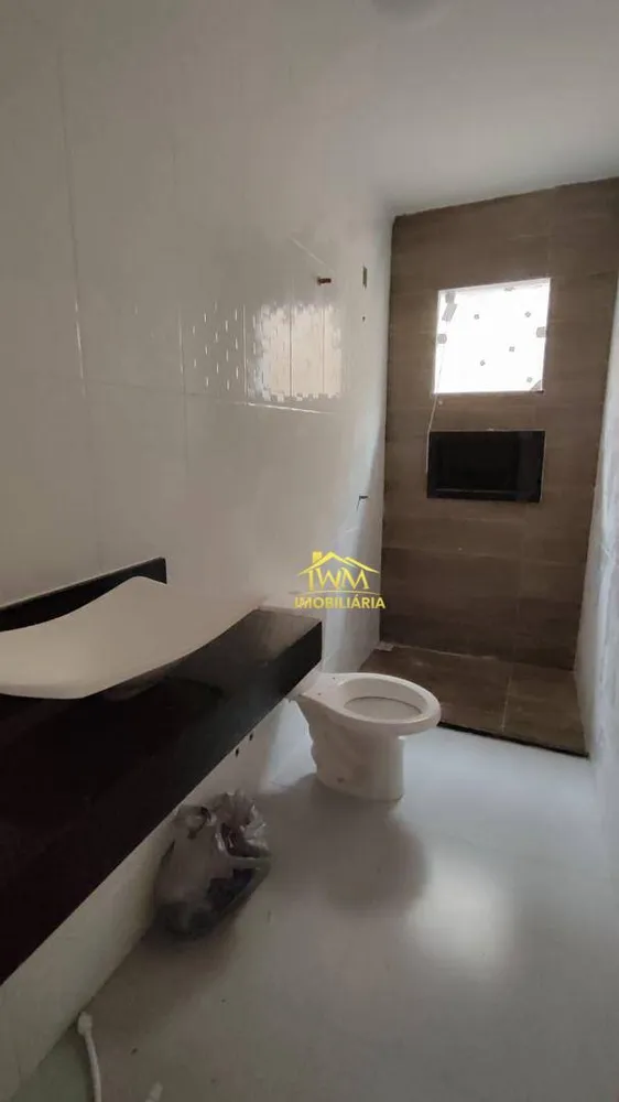 Casa, 3 quartos, 75 m² - Foto 9