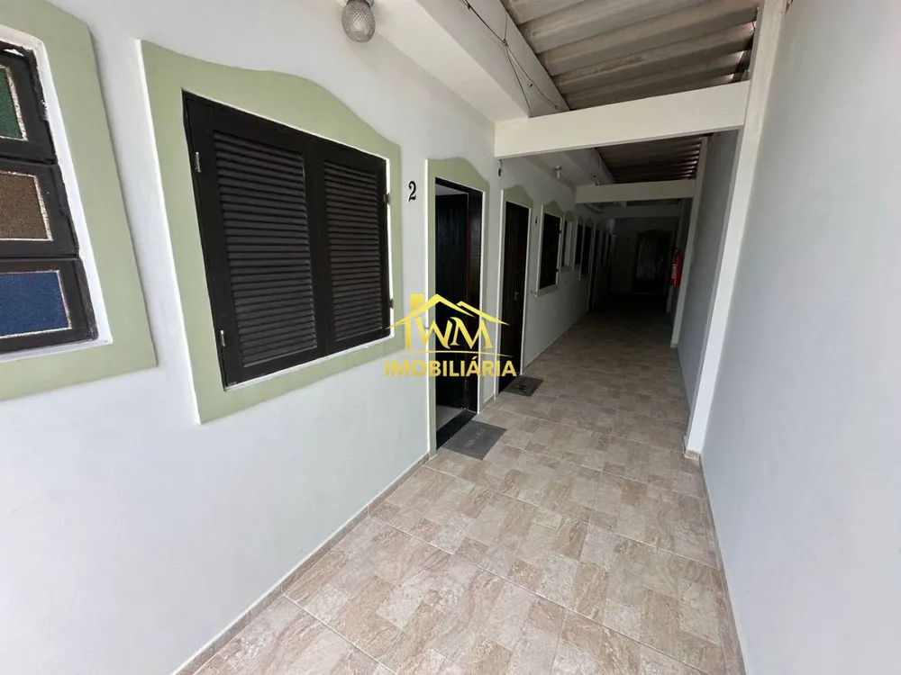 Apartamento, 2 quartos - Foto 1