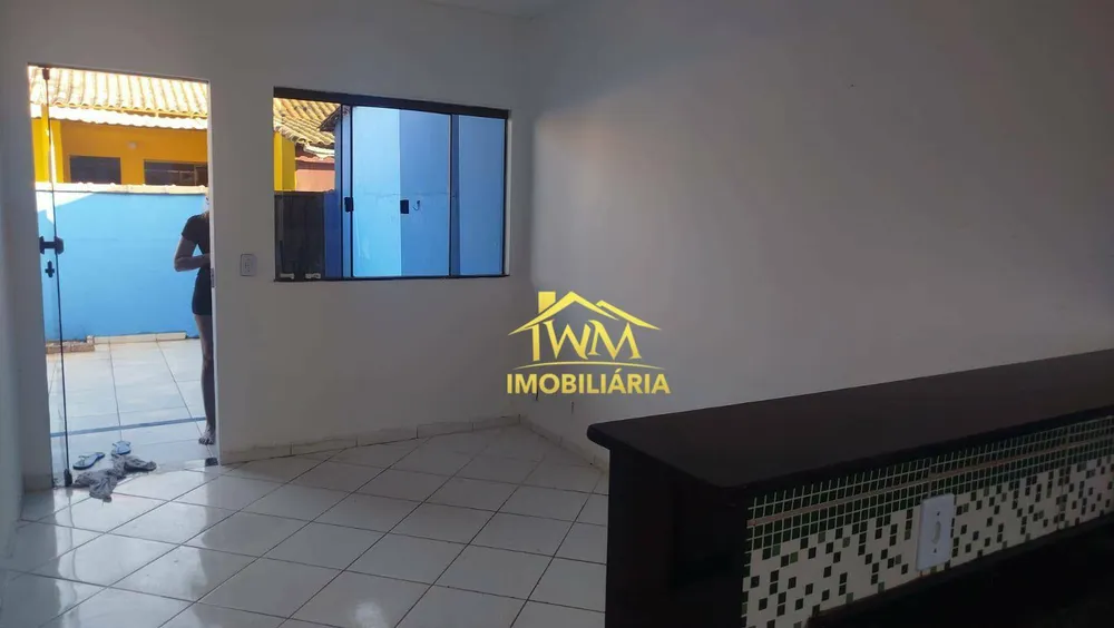 Casa de Condomínio, 2 quartos - Foto 3